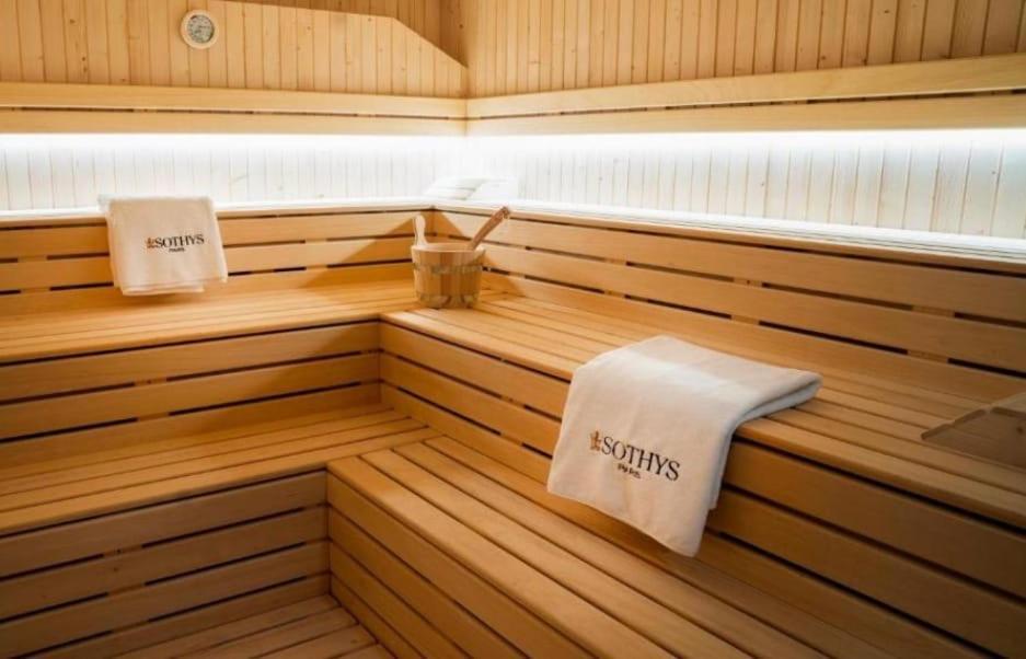 New Cp Luxury Studio With Spa Gibraltar Exterior foto