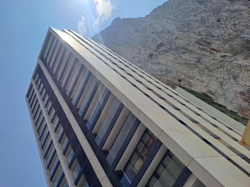 New Cp Luxury Studio With Spa Gibraltar Exterior foto